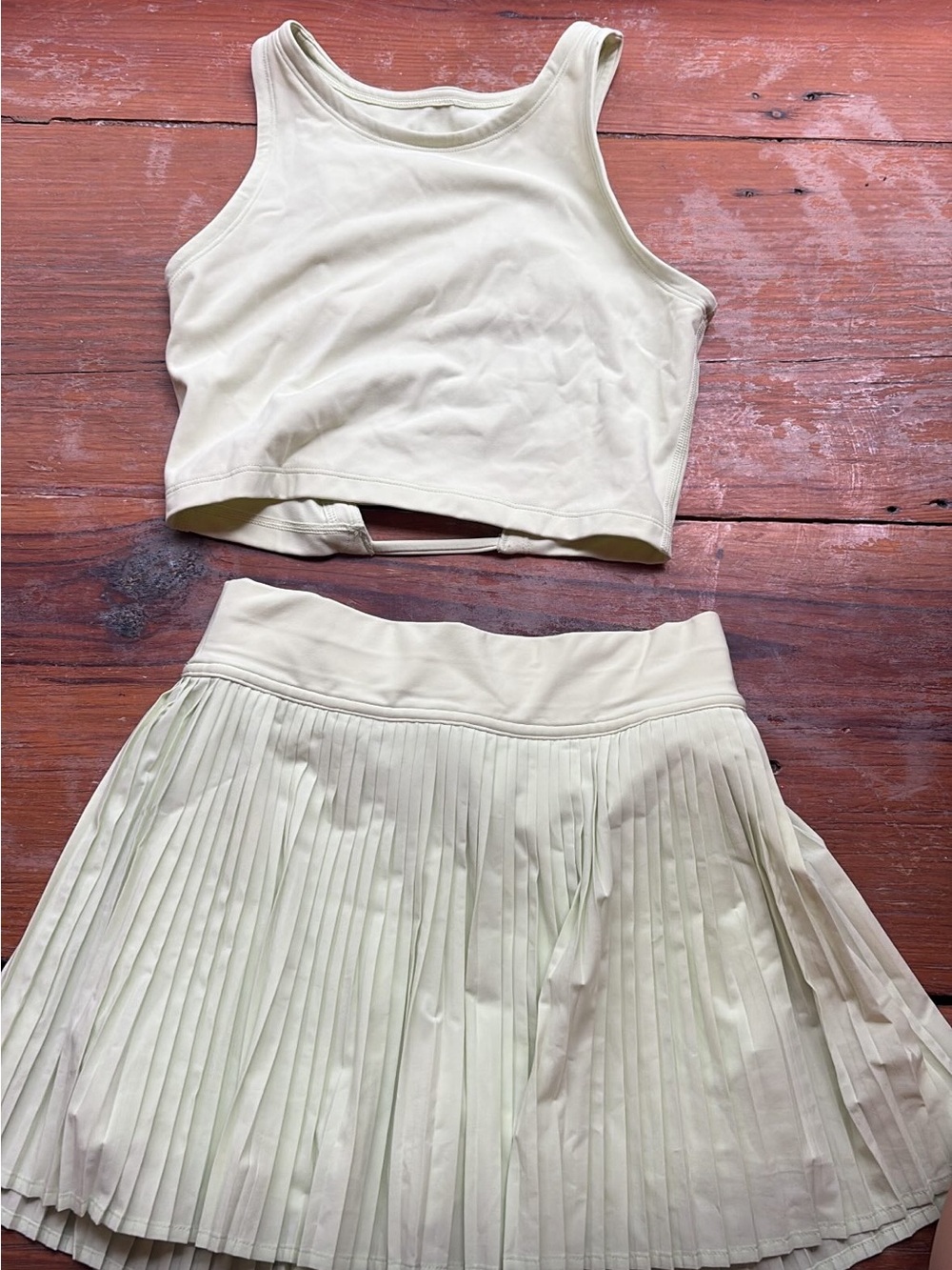 Southern Atletica Set